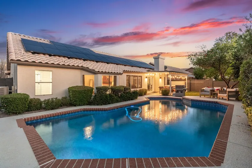 Pool & Hot Tub • GameRoom • Spacious 4BR - Image 1