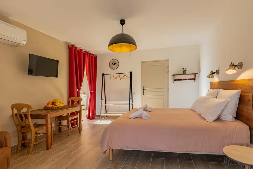 L'Interlude - Comfortable studio (adapted for people with reduced mobility) - Image 1