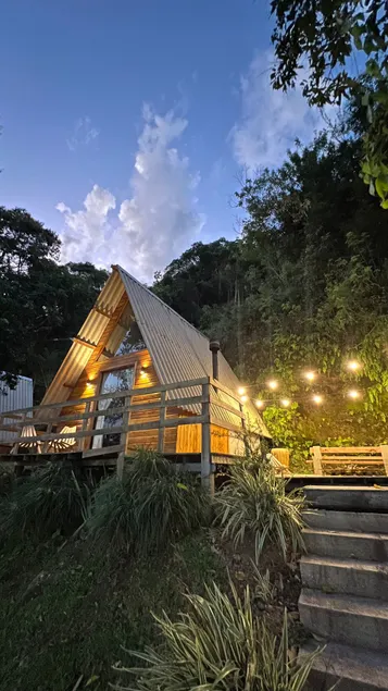 Cabanas Bela Vista - Image 1