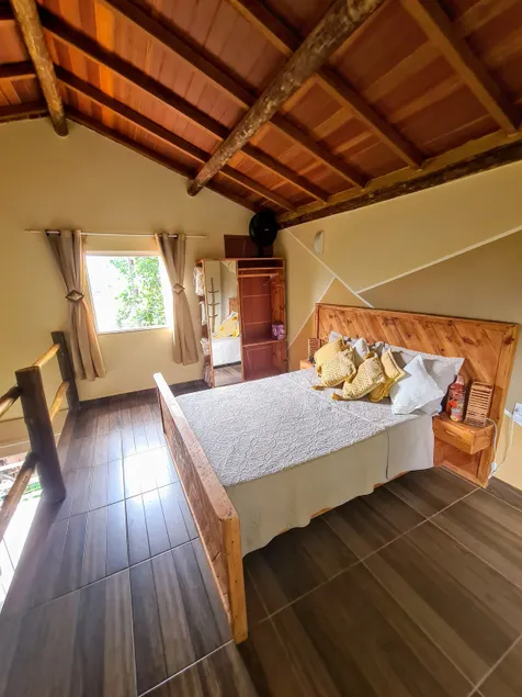 PENEDO ACONCHEGO LOFT: VIEW, COMFORT AND NATURE! - Image 1
