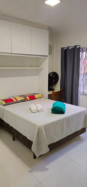 Cozy apartment 20 meters from the sand. - Image 1