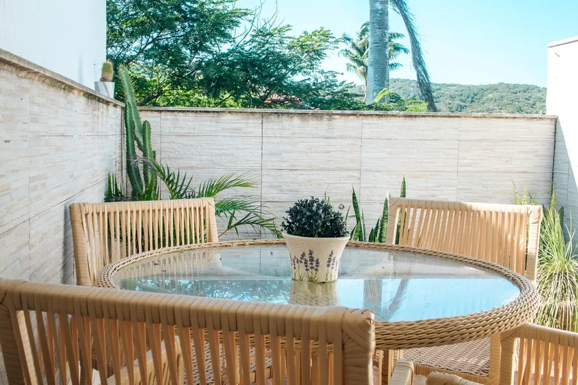 Loft Buzios, Geriba - Ferradurinha, ocean view. - Image 1