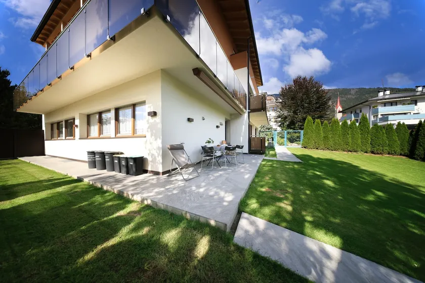 Holiday Home Falzes - Image 1