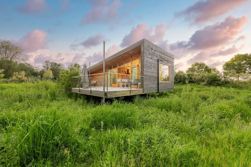 The Village Hideaway - Image 1