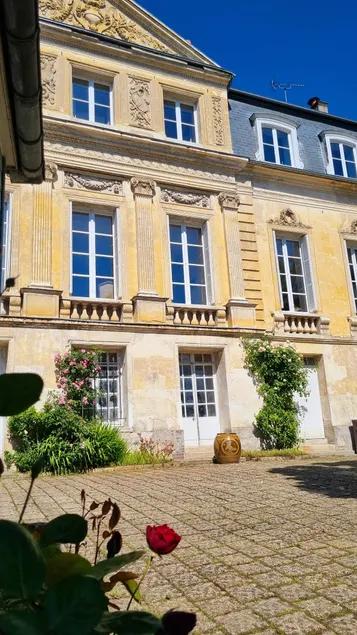 le clos de la seine - Image 1
