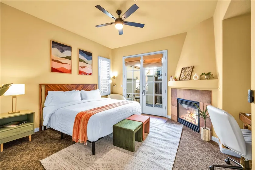 Desert Crown Jewel Studio Retreat in La Quinta #C - Image 1