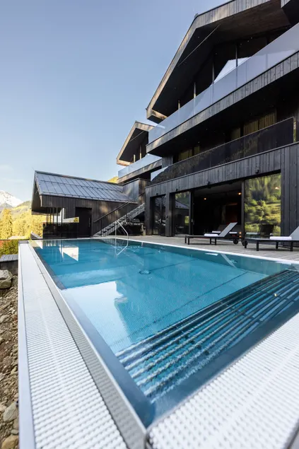 Paznauner Villen - Villa II. - Image 1
