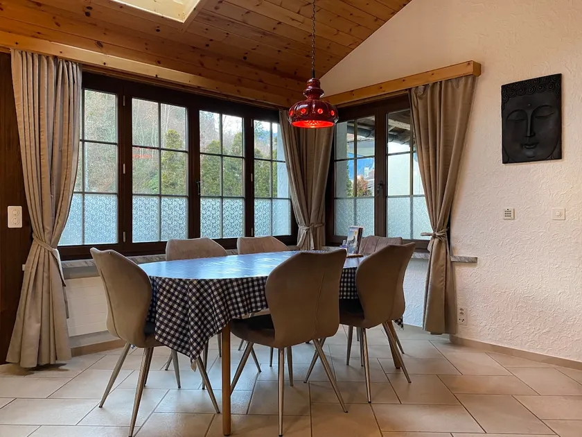 Alpen-Lodge - Image 1