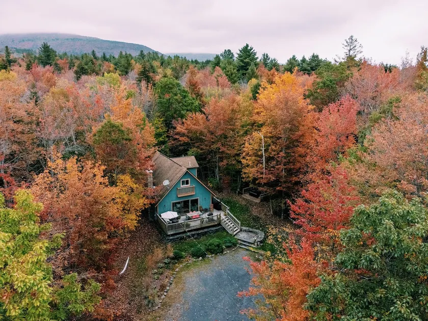 Trails End - Cozy Catskills Retreat w/ Hot Tub - Image 1