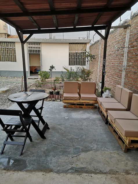 Minidepa MM Loft en Puerto Etén - Image 1