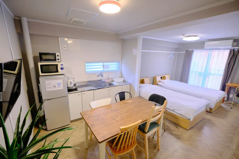 VIVA Apartment Yabacho - Image 1