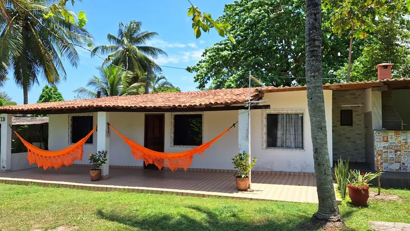 Pool View | Farm | 6 km Jauá & Premium Outlet - Image 1
