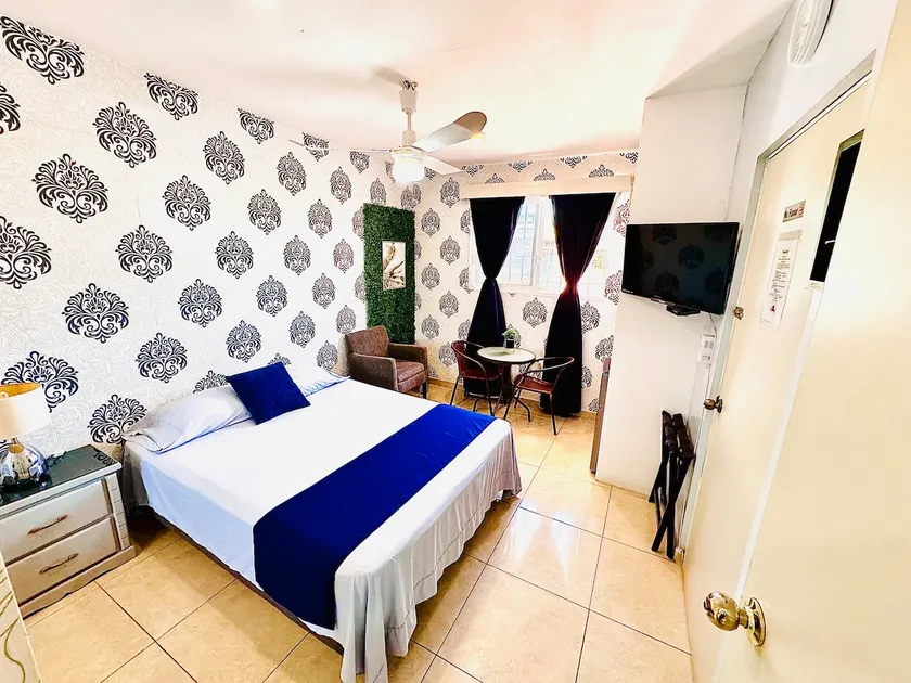 The charming suite 10 min. from the beach - Image 1