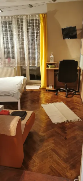 Ultracentral Cluj Napoca,balcony,fast wifi,parking - Image 1