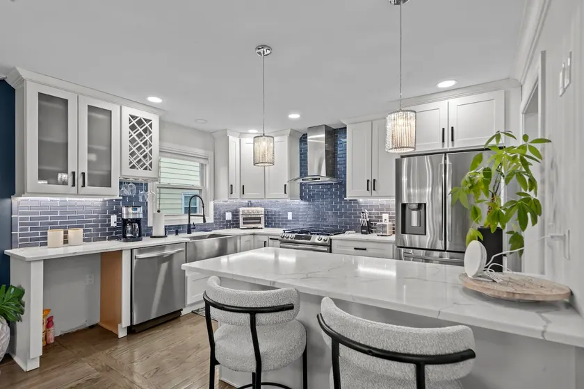 Near EWR and NYC | 3BD 2BTH + Free Parking - Image 1