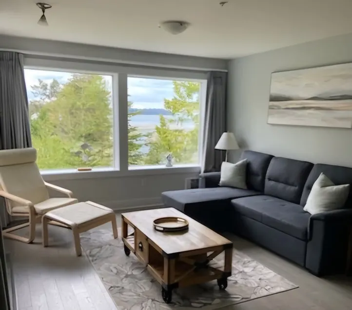 Creekside Retreat - 1 Bedroom Condo - Image 1