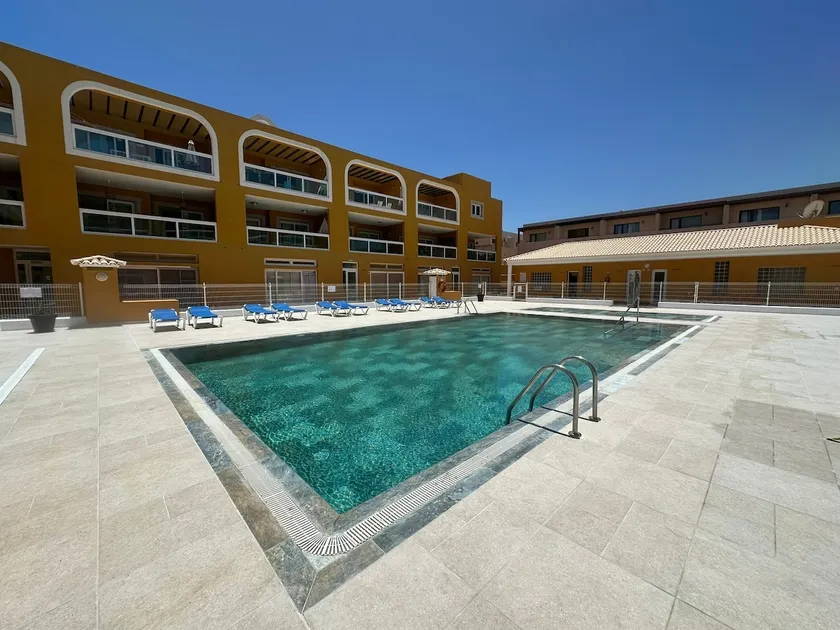 Anju Villas Bravo Apartments Cotillo - Image 1