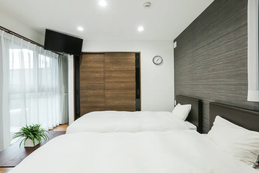 Very close to the TV Tower and Oasis 21 | 2-minute walk to Hisaya-odori Station | 5 minutes by subway to Nagoya Station, Vacat. - Image 1