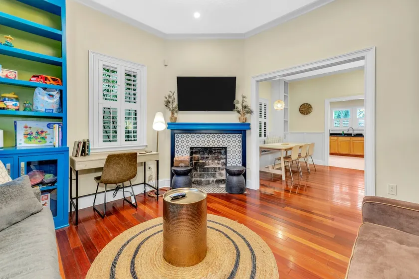 1142- Sleeps 9, Vystar 1 Mile, Pet Friendly - Image 1
