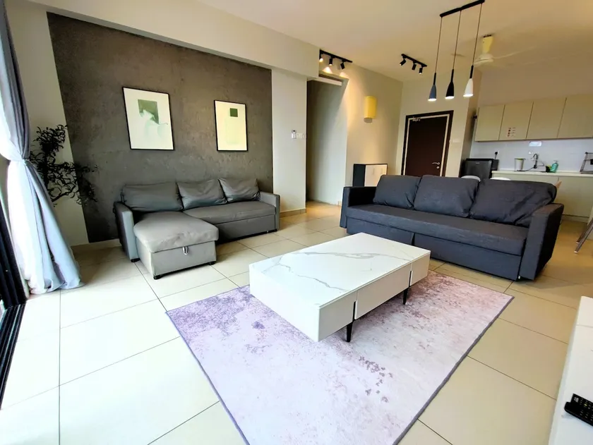 Vest Home@Midhill Genting Highlands(Free WiFi) - Image 1