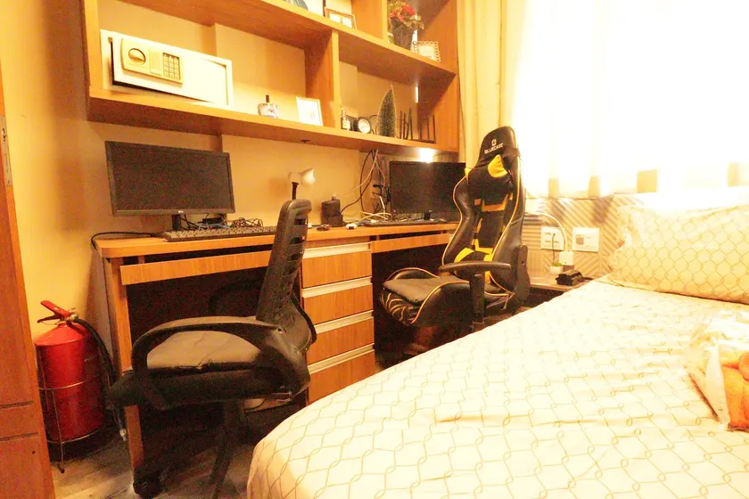 Vacation in Lapa with remote work - Image 1
