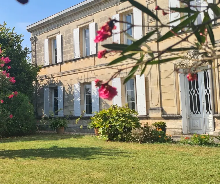 Gîte Domaine de La Gravette - Image 1