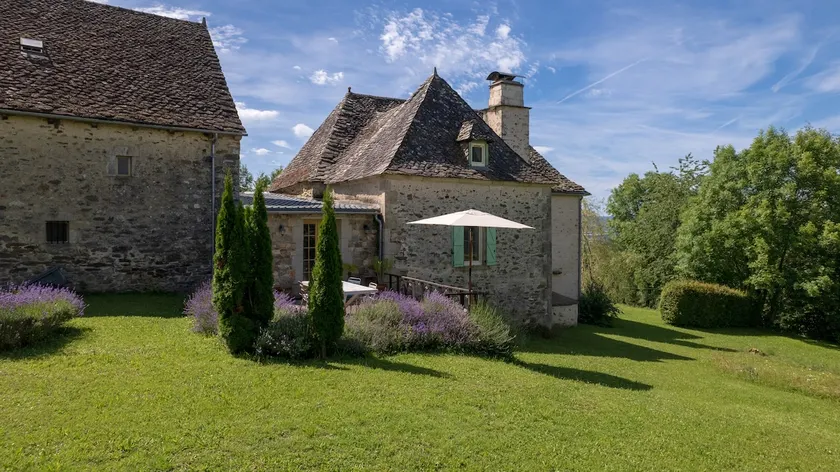 Beautiful gite in peace and nature - Image 1
