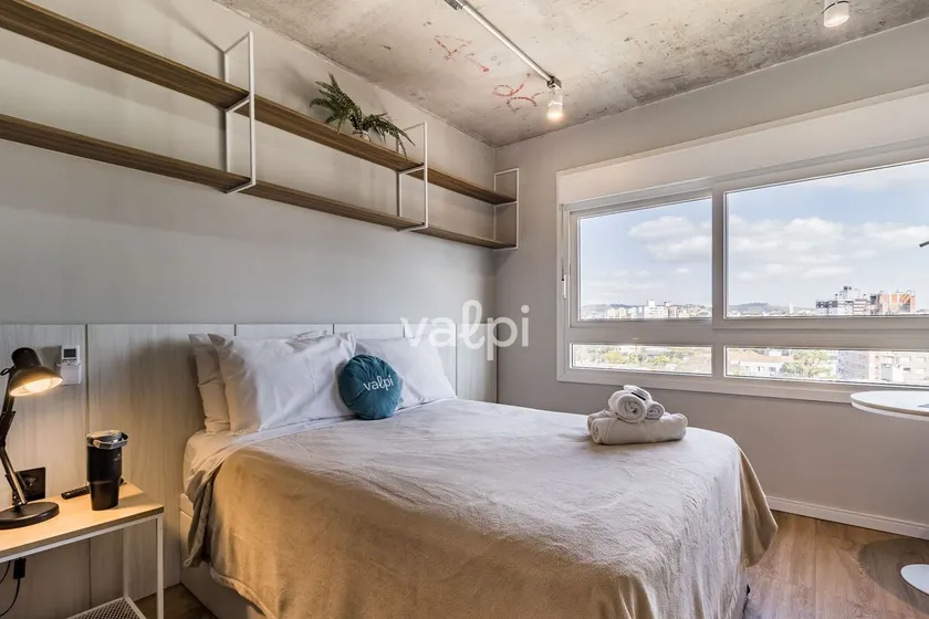 Compact and practical studio - NB0811 - Image 1