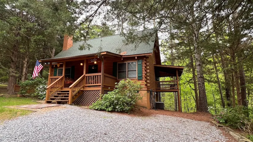 Spend Labor Day at Southern Serenity! - Image 1