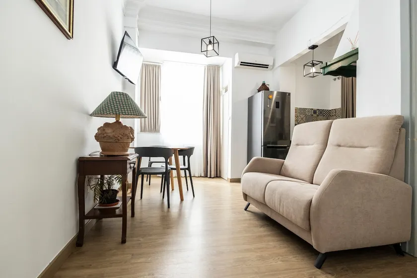 Live in Chianti Apartaments by Concept Flats - Image 1