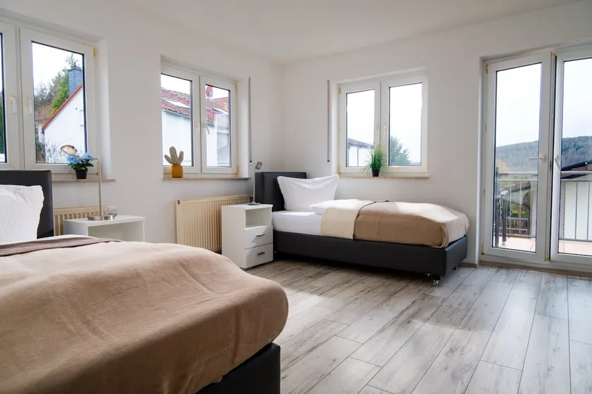 Maisonette 2 - Image 1