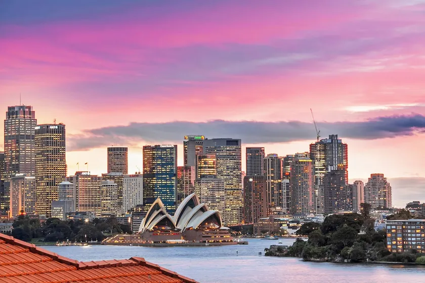 The Penthouse on Cremorne Point - Image 1