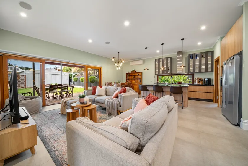 Stanley Stay - Sauna, Play set, WiFi, Central Location - Image 1