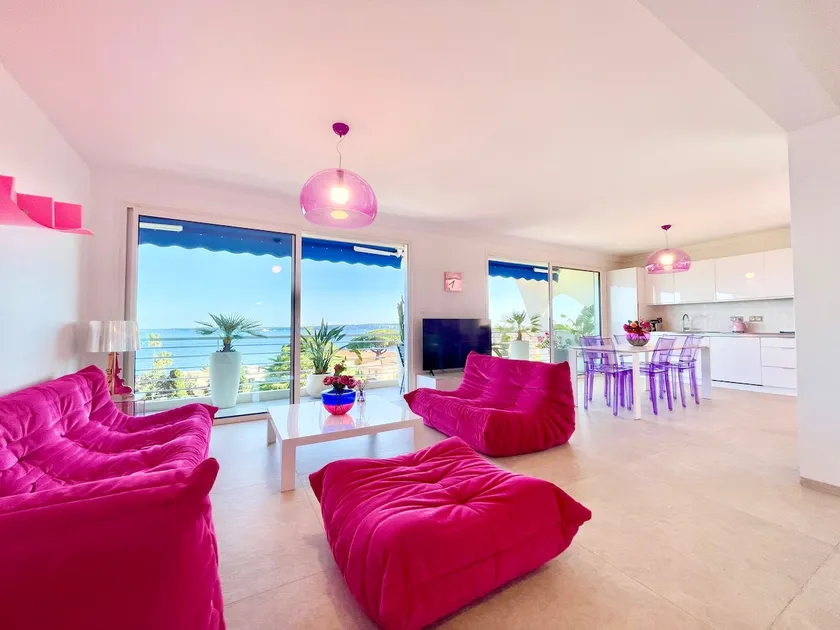 Royal Pink - Appartement design - Vue de rêve- Parking privé gratuit - Image 1