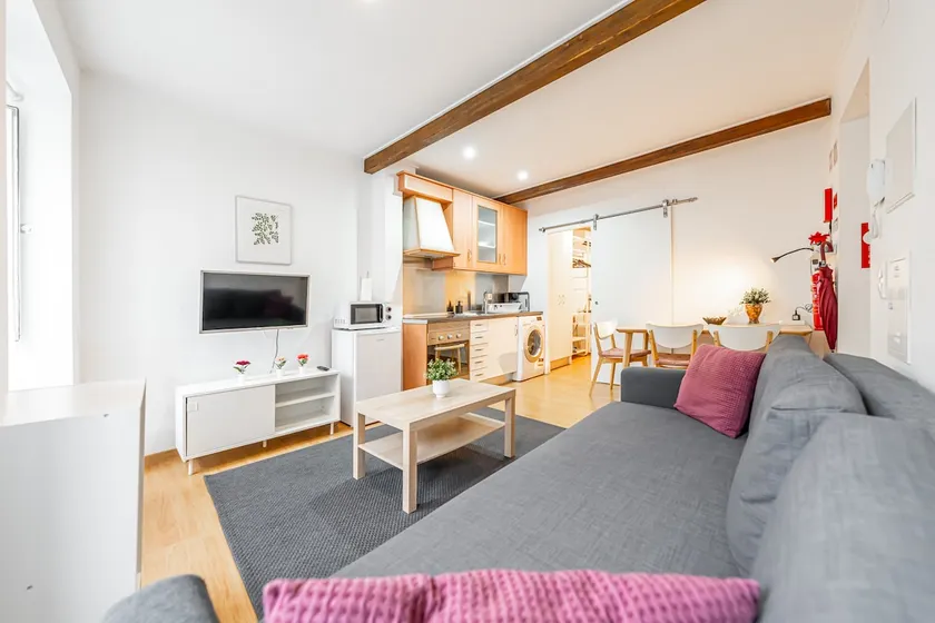 Casas do Olival Apartments - Image 1