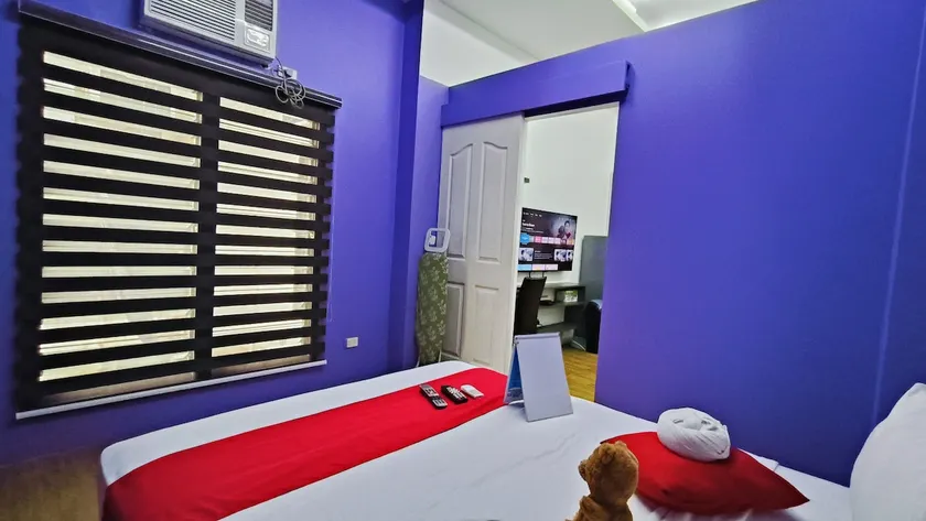 Affordable Serviced 1BR Apartment in Fairview, Q.C - Image 1