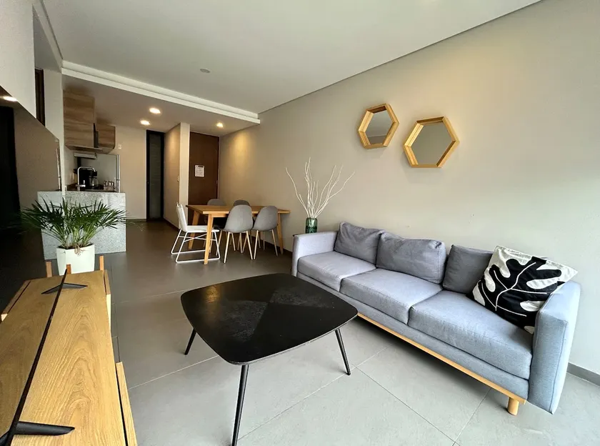 Patriotismo WTC apartment near Condesa | 204 - Image 1