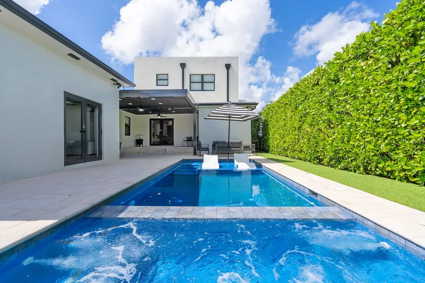 Heart of Miami •South Beach •Brickell •Pool/HotTub - Image 1
