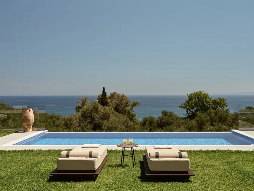 Cicada Exclusive Villa, a Sea View Gem, By ThinkVilla - Image 1