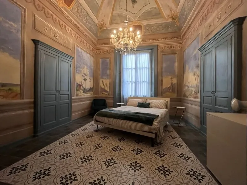Casa Mapì - charming historic home restoration - Image 1