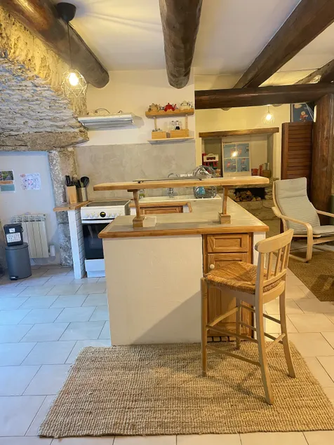La Maison de Marceau an authentic and charming experience. - Image 1