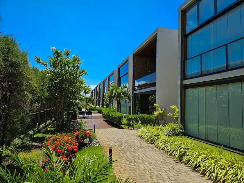 Apartment in Itacimirim right on the sand 3/4 - Image 1