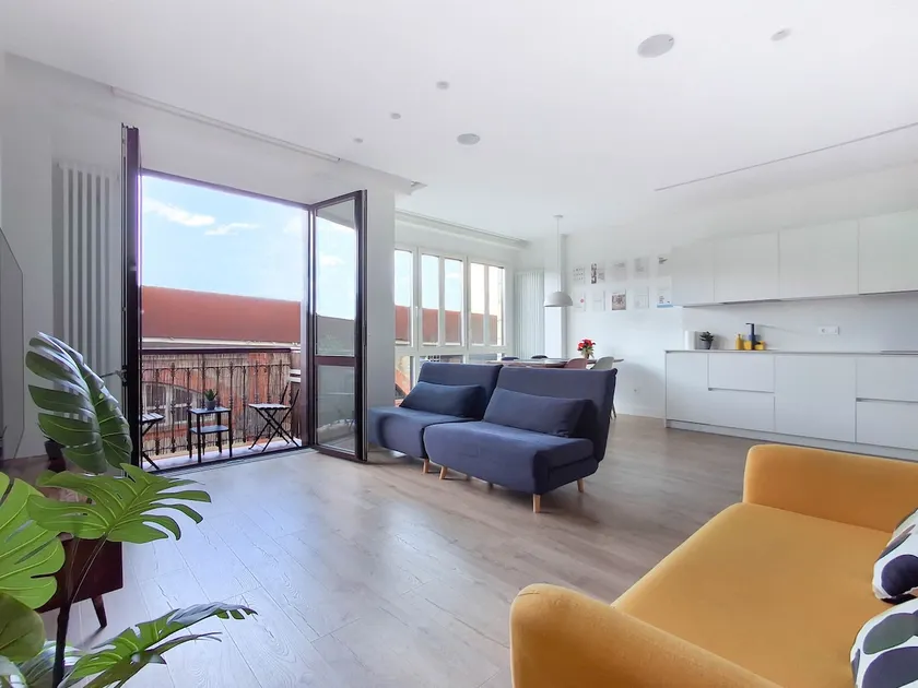 AKURA apartment, con aire acondicionado - Image 1
