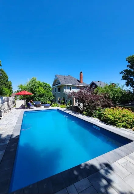 Charming Midland Oasis with Private Heated Pool - Image 1