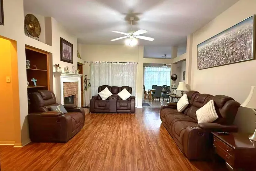 ★NEW★ A Respite Escape- 3 BDR 2 BTR Home of Temple - Image 1