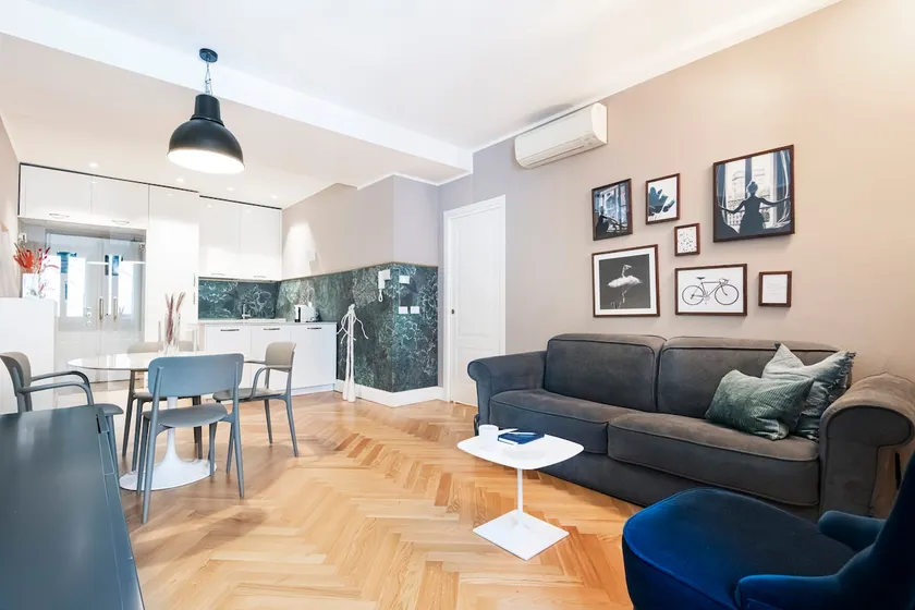 Easylife - Milano - Vespucci 1 - Corso Como - Image 1