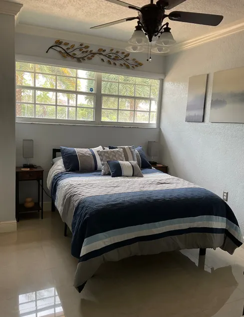 Cozy shelter – Parking - 10 min to the airport - Image 1