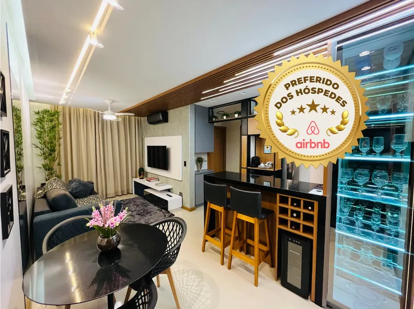 Luxury Apartment in Aparthotel, 43 m², with Garage - Image 1