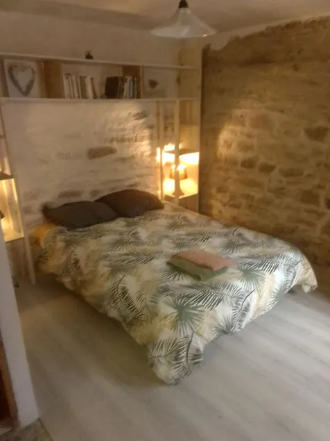 Studio in small Alsatian wine village - Image 1