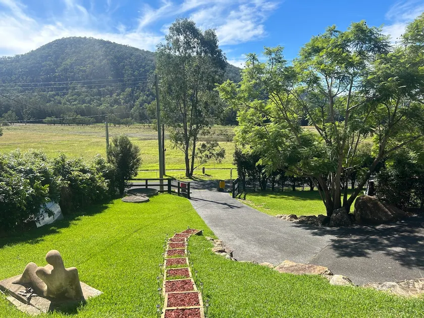 Stylish country guesthouse one hour from Sydney - Image 1